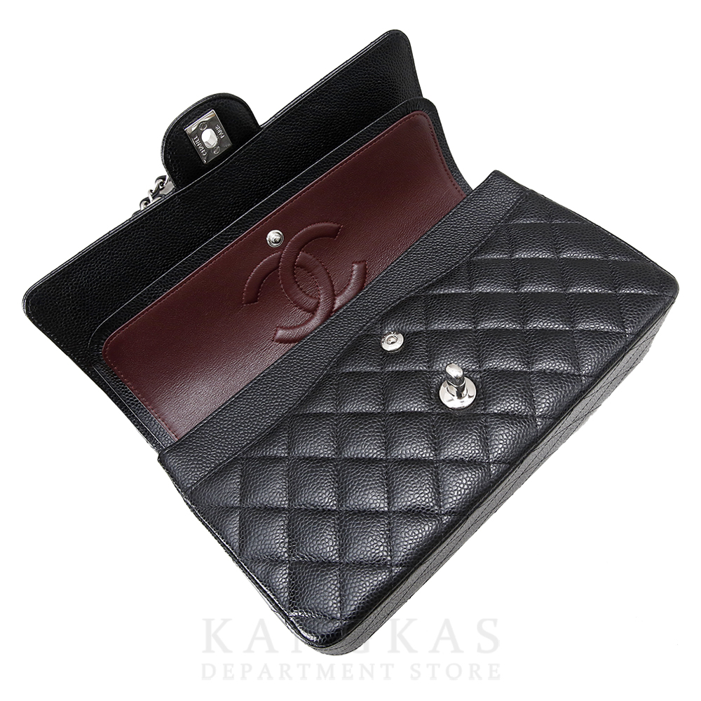 CHANEL(USED)샤넬 클래식 플랩백 미듐