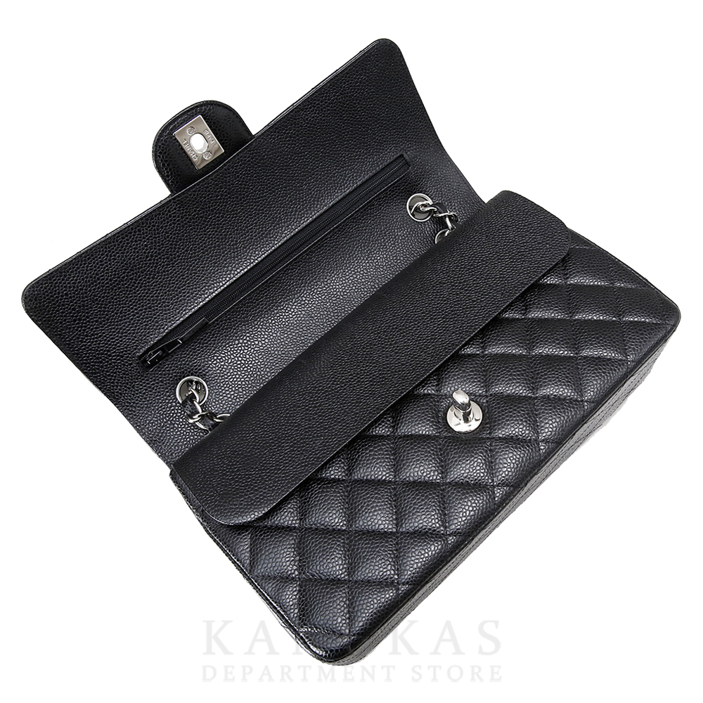 CHANEL(USED)샤넬 클래식 플랩백 미듐