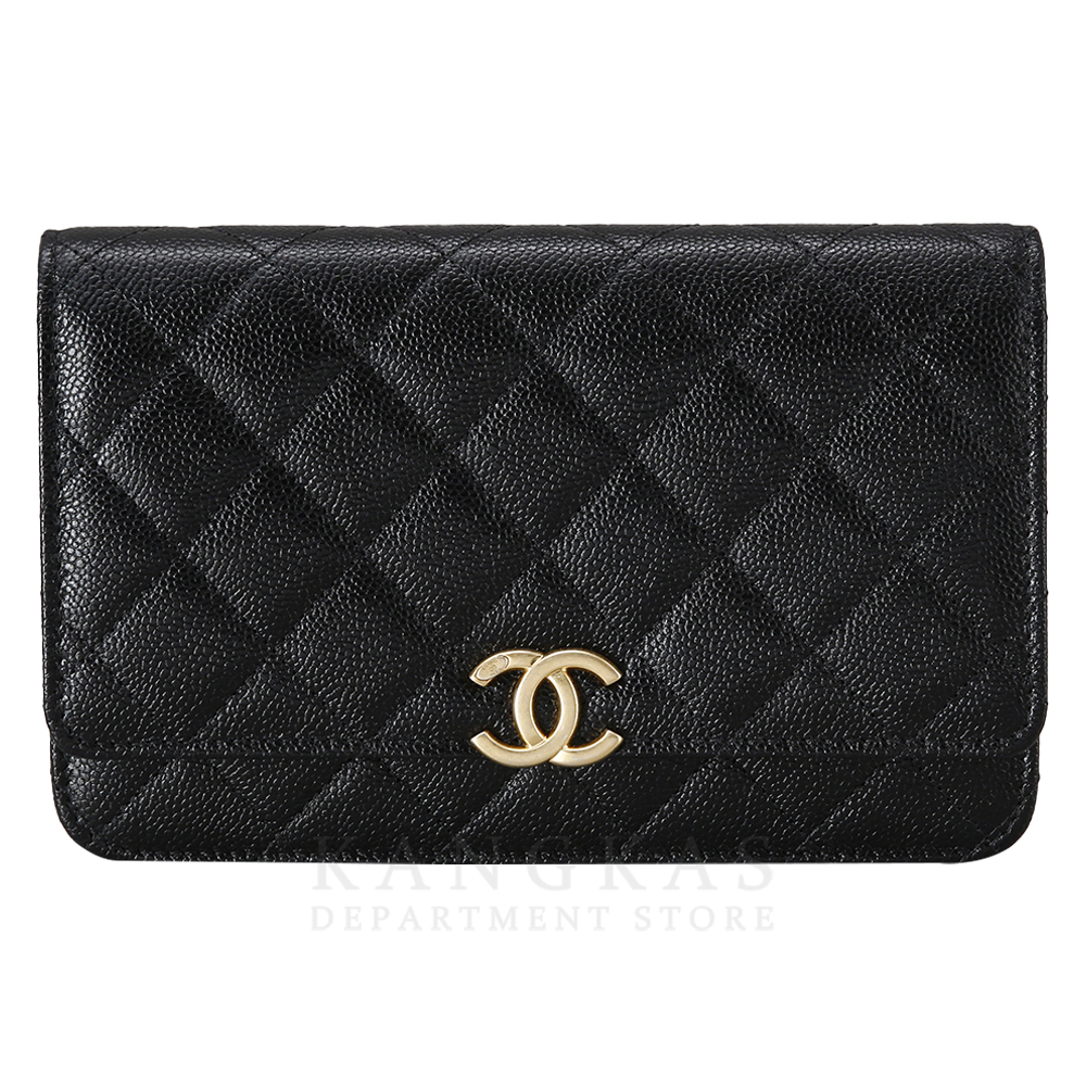 CHANEL(NEW)샤넬 캐비어 WOC (새상품) NEW PRODUCT