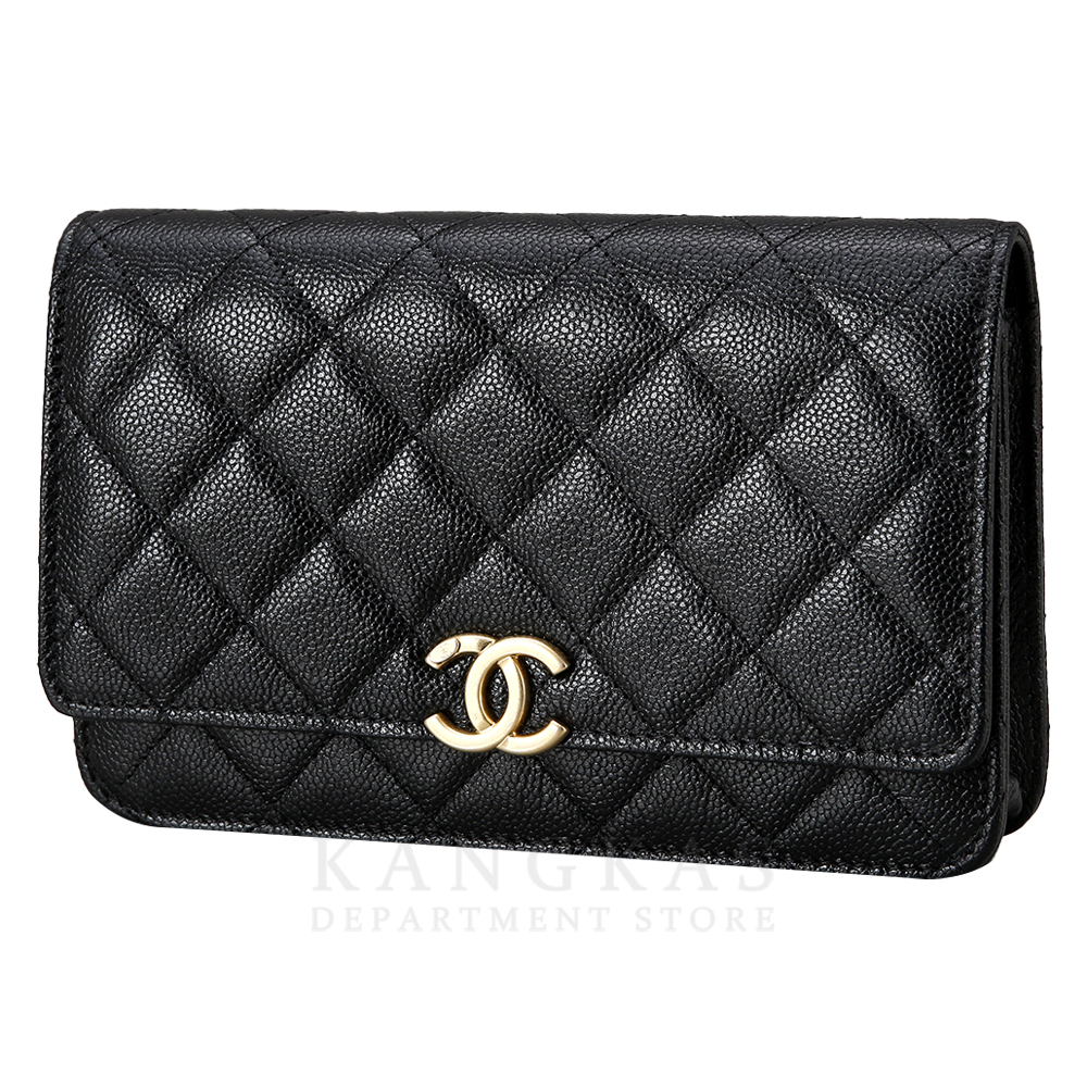 CHANEL(NEW)샤넬 캐비어 WOC (새상품) NEW PRODUCT