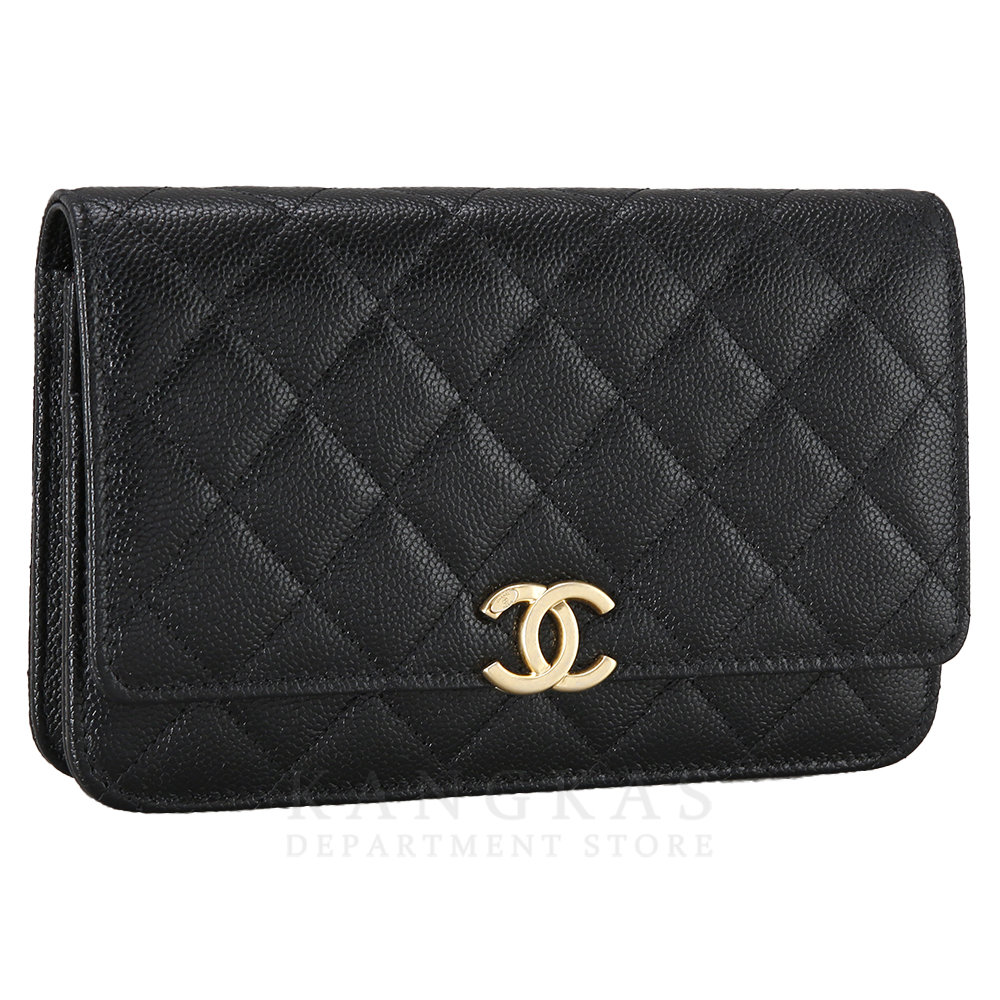 CHANEL(NEW)샤넬 캐비어 WOC (새상품) NEW PRODUCT