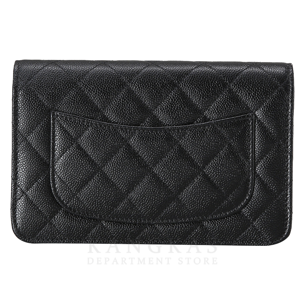 CHANEL(NEW)샤넬 캐비어 WOC (새상품) NEW PRODUCT