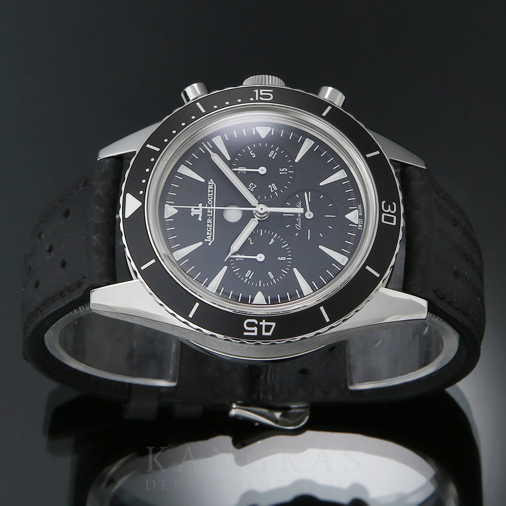 Jaeger LeCoultre(USED)예거르쿨트르 딥씨 크로노 Q2068570