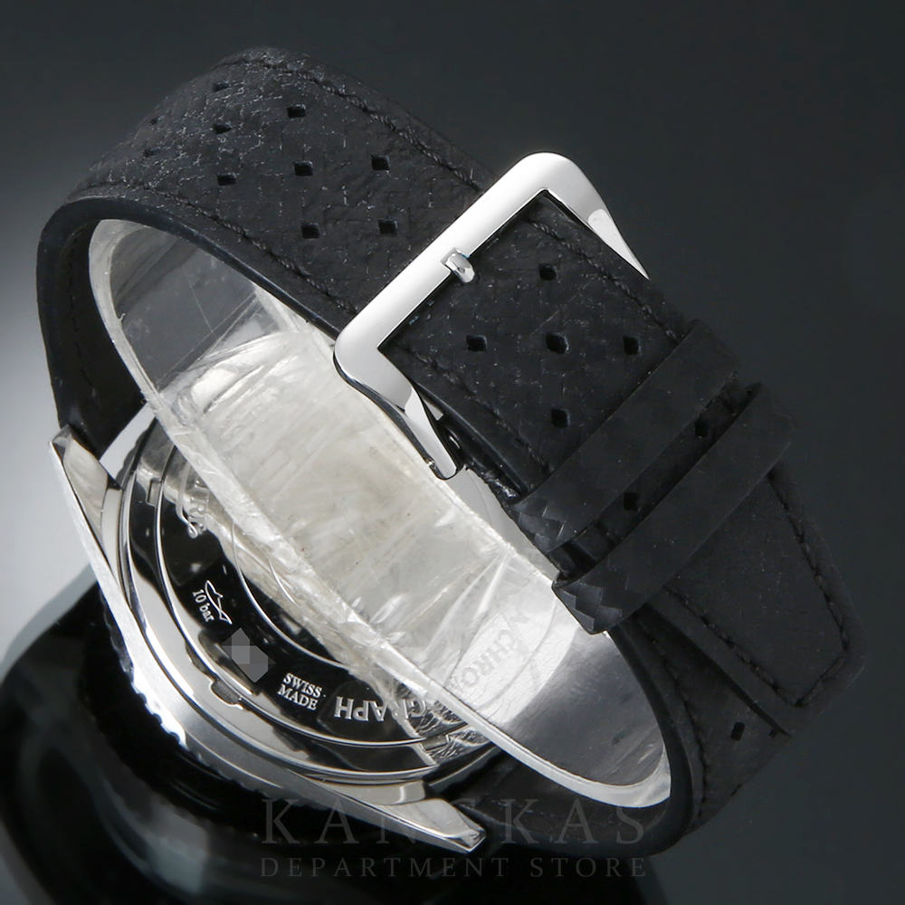 Jaeger LeCoultre(USED)예거르쿨트르 딥씨 크로노 Q2068570