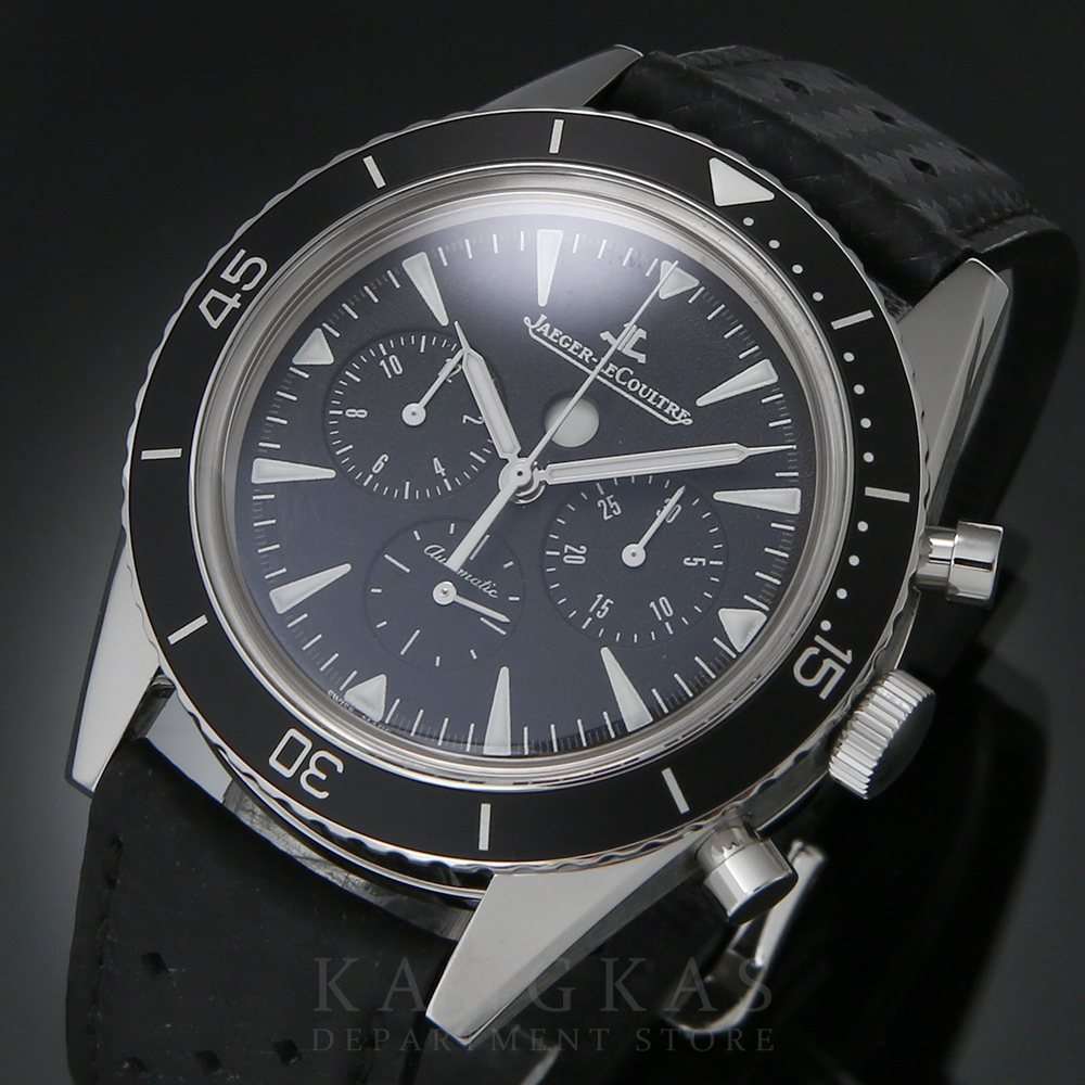 Jaeger LeCoultre(USED)예거르쿨트르 딥씨 크로노 Q2068570