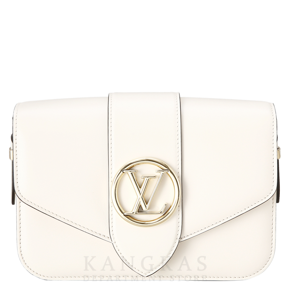 LOUIS VUITTON(USED)루이비통 퐁 뇌프 MM