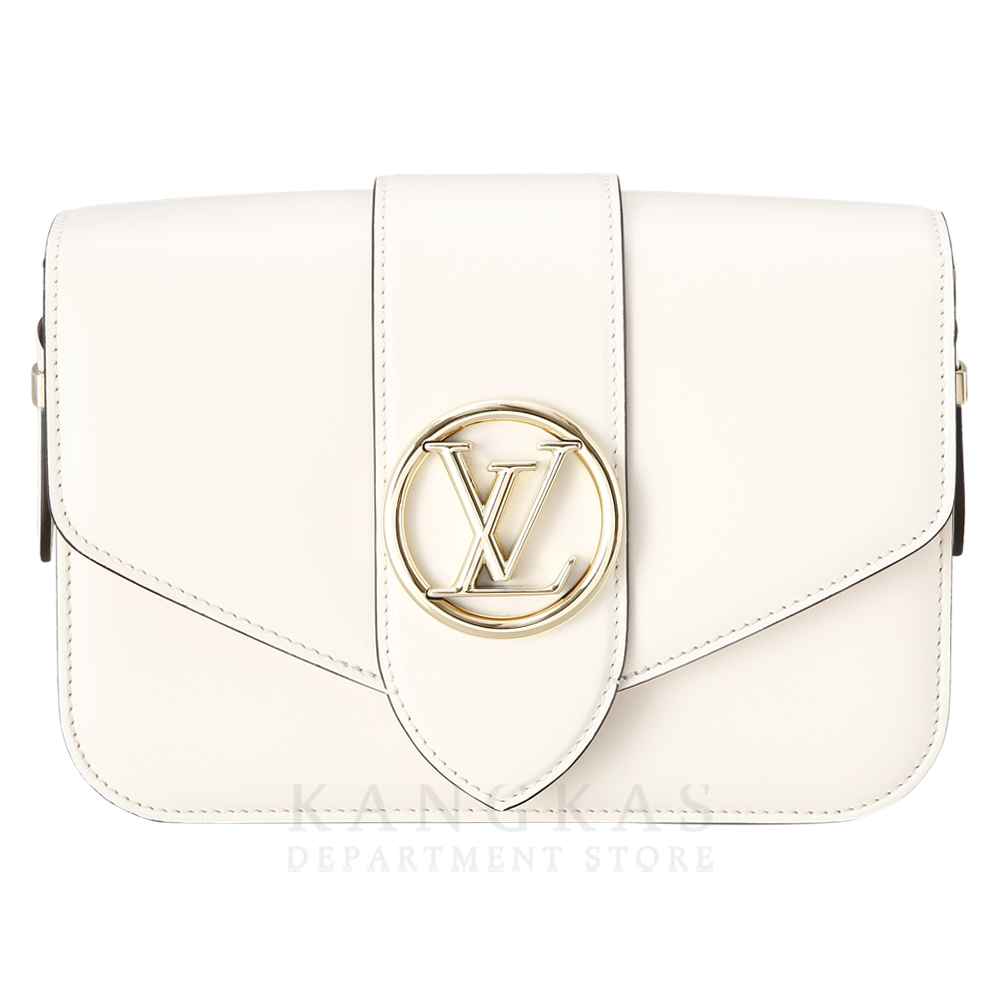 LOUIS VUITTON(USED)루이비통 퐁 뇌프 MM