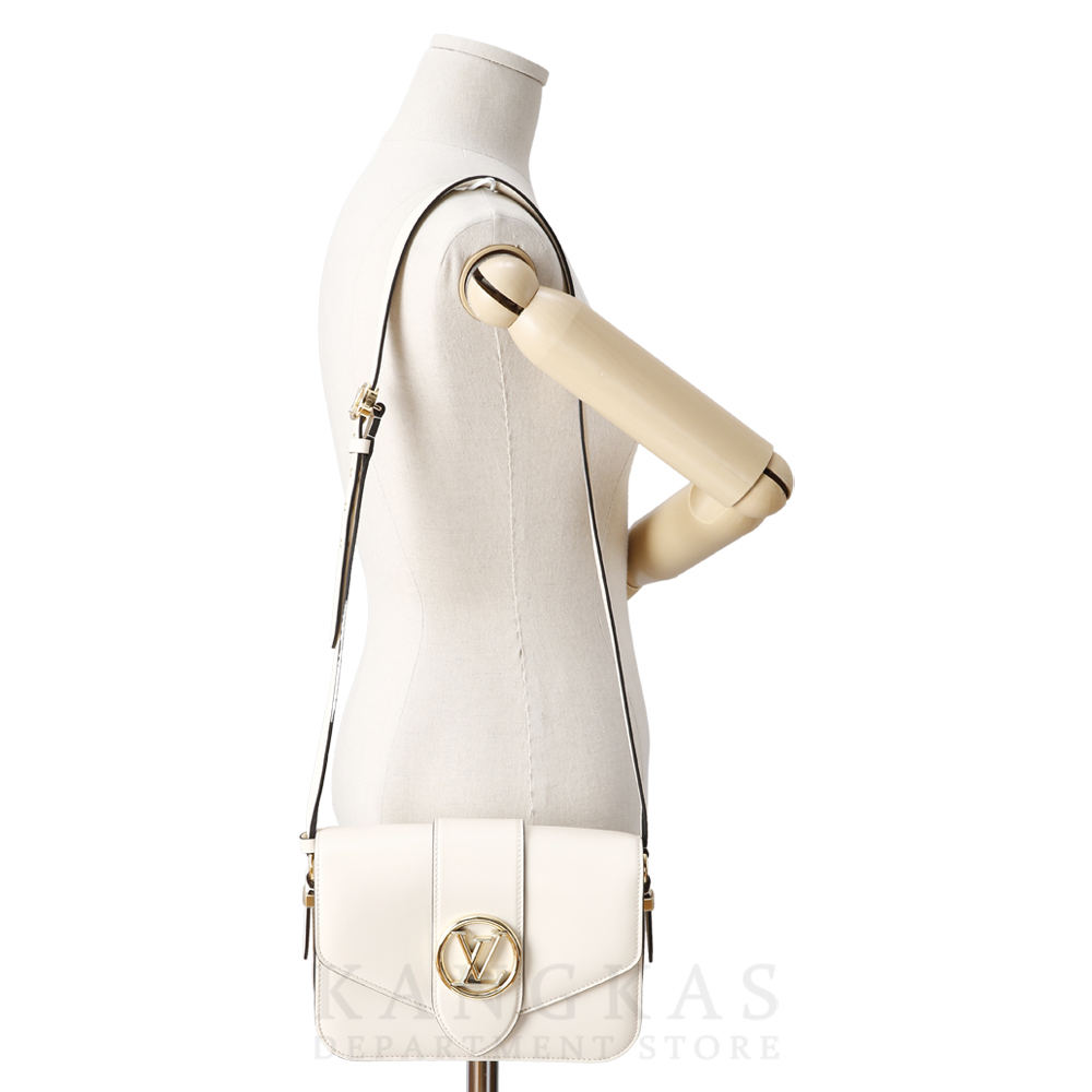 LOUIS VUITTON(USED)루이비통 퐁 뇌프 MM