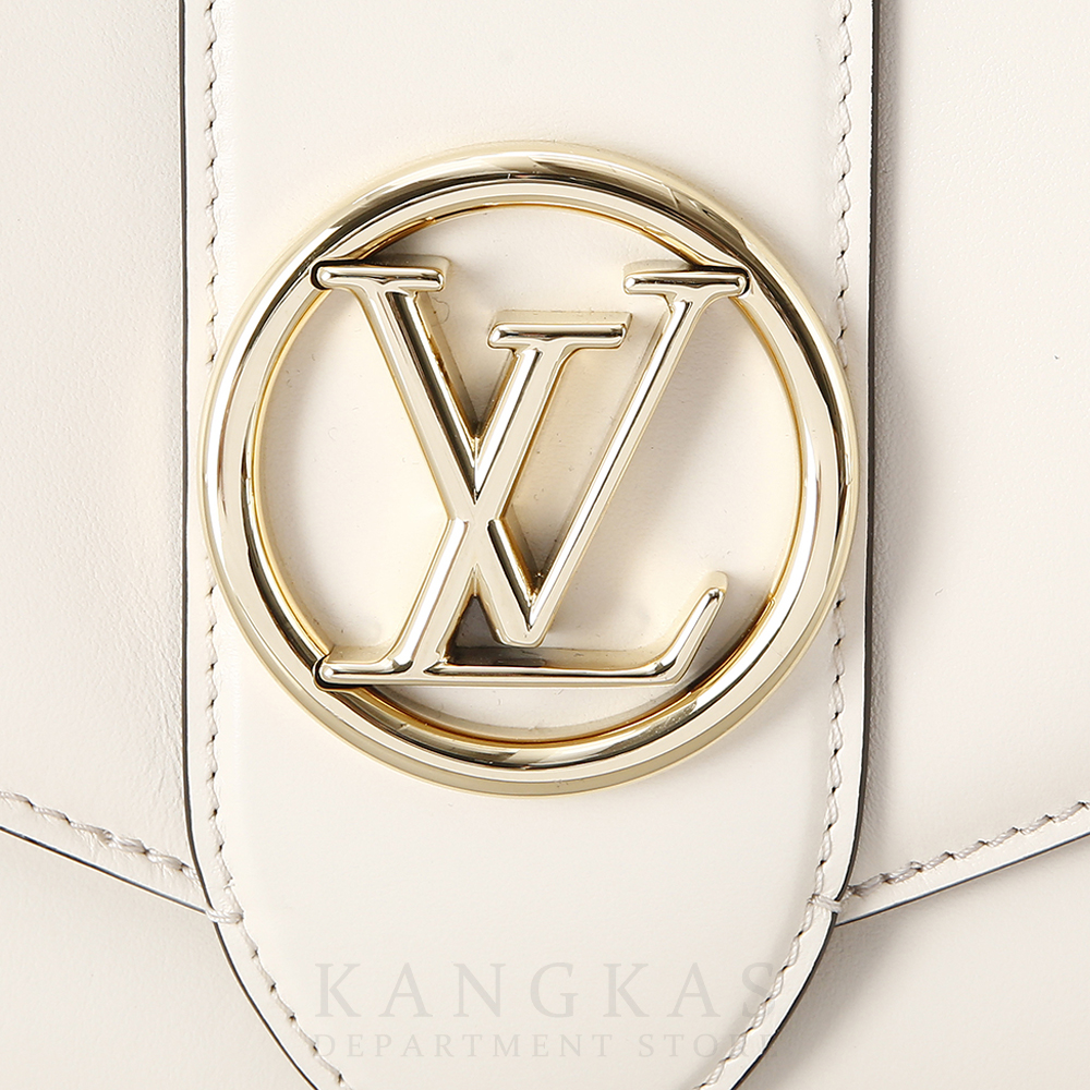 LOUIS VUITTON(USED)루이비통 퐁 뇌프 MM