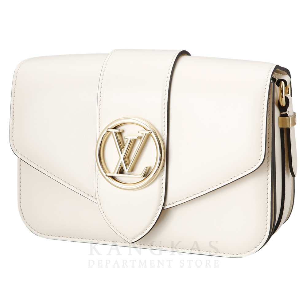 LOUIS VUITTON(USED)루이비통 퐁 뇌프 MM