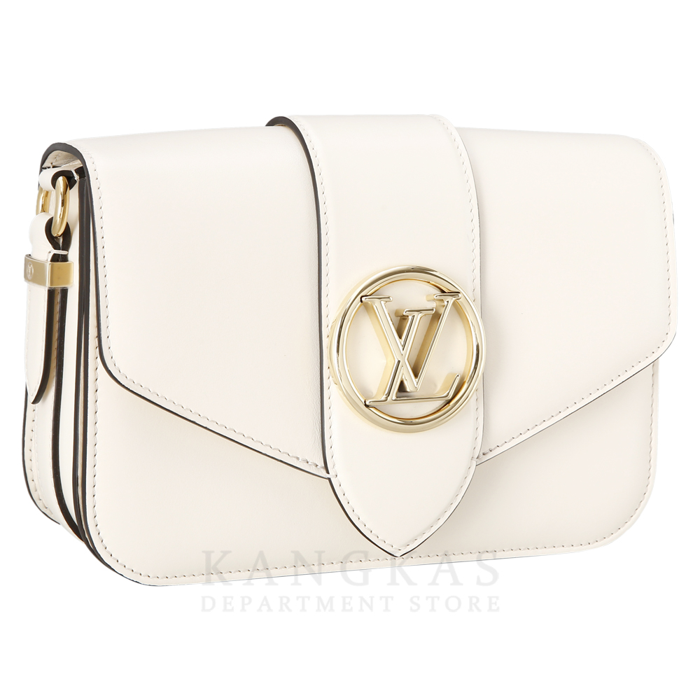 LOUIS VUITTON(USED)루이비통 퐁 뇌프 MM