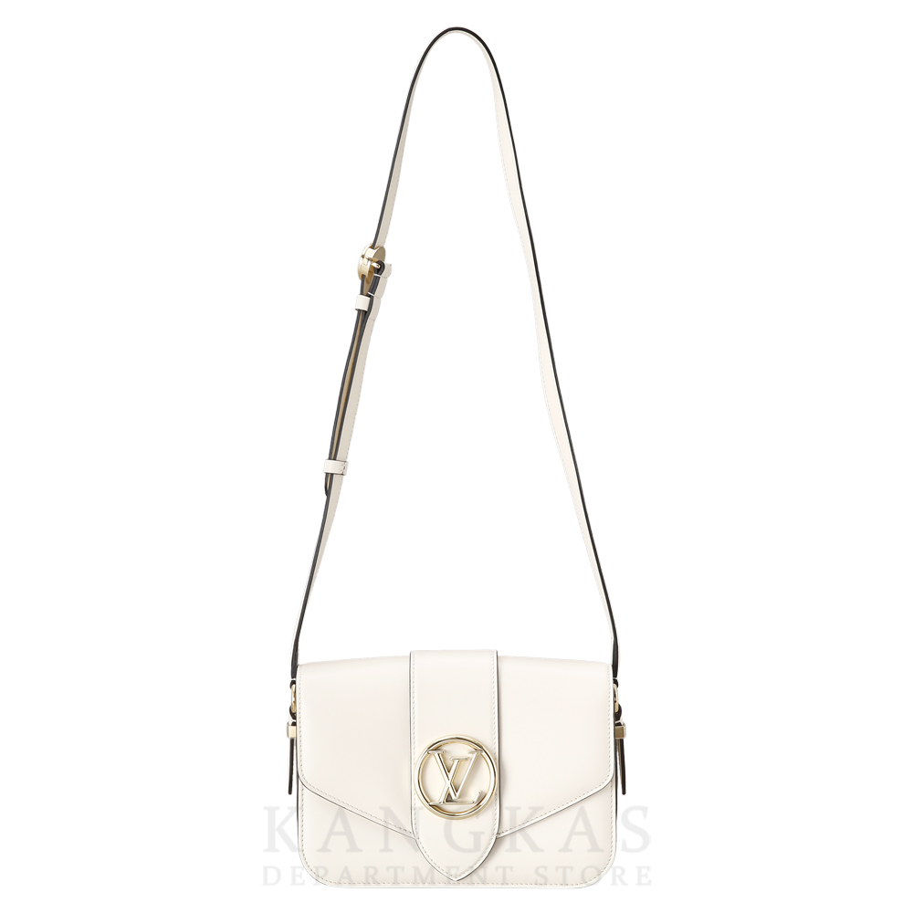 LOUIS VUITTON(USED)루이비통 퐁 뇌프 MM
