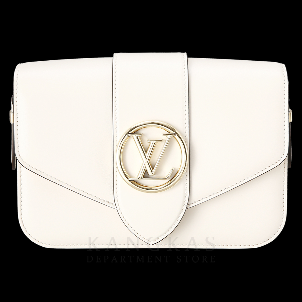 LOUIS VUITTON(USED)루이비통 퐁 뇌프 MM
