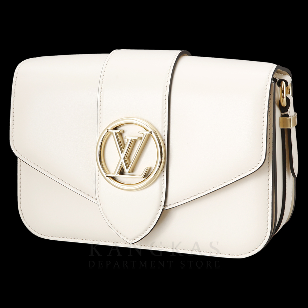 LOUIS VUITTON(USED)루이비통 퐁 뇌프 MM