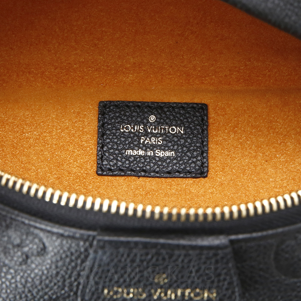 LOUIS VUITTON(USED)루이비통 앙프렝뜨 디스커버리 범백