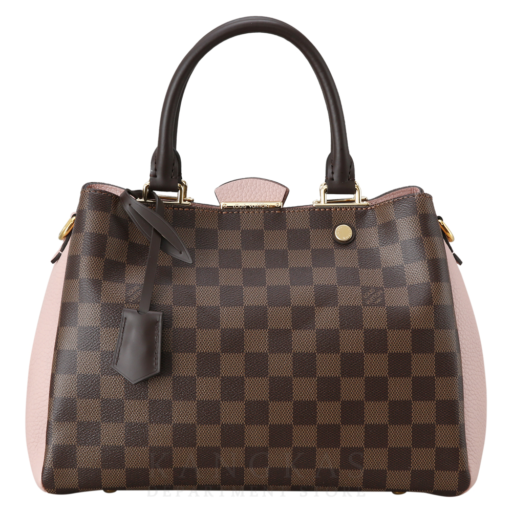 LOUIS VUITTON(USED) 루이비통 다미에 에벤 브리타니