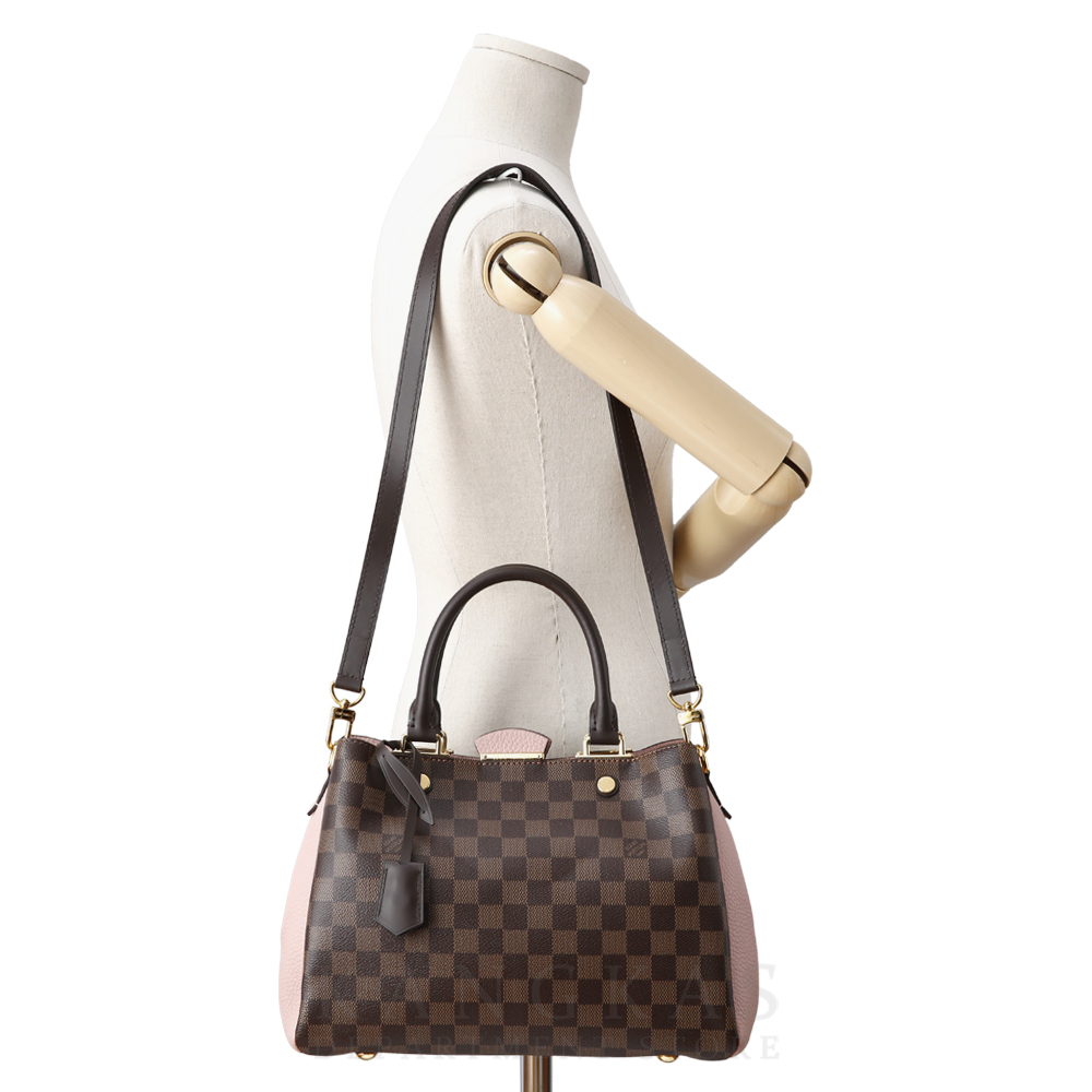 LOUIS VUITTON(USED) 루이비통 다미에 에벤 브리타니