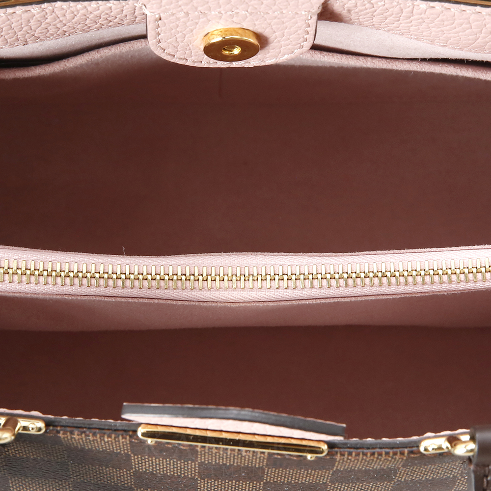 LOUIS VUITTON(USED) 루이비통 다미에 에벤 브리타니
