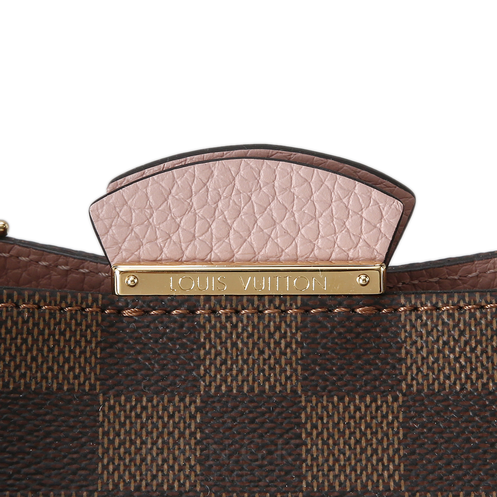 LOUIS VUITTON(USED) 루이비통 다미에 에벤 브리타니
