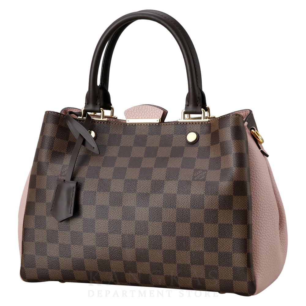 LOUIS VUITTON(USED) 루이비통 다미에 에벤 브리타니