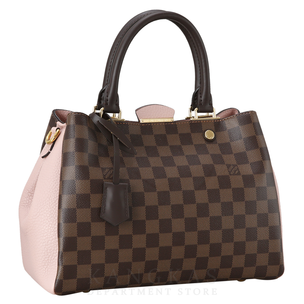 LOUIS VUITTON(USED) 루이비통 다미에 에벤 브리타니