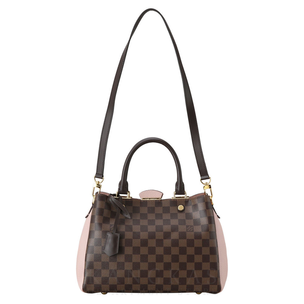 LOUIS VUITTON(USED) 루이비통 다미에 에벤 브리타니