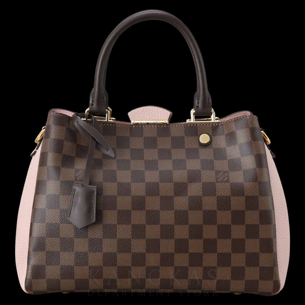 LOUIS VUITTON(USED) 루이비통 다미에 에벤 브리타니