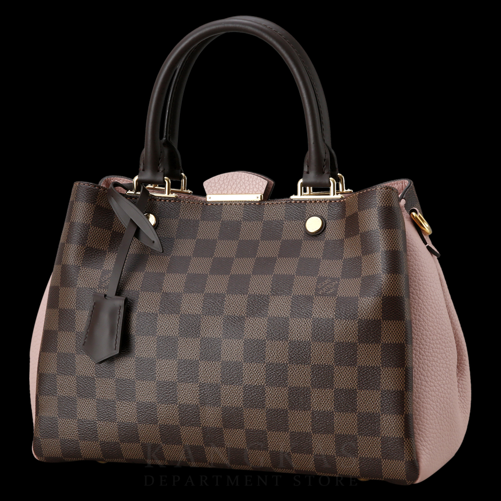 LOUIS VUITTON(USED) 루이비통 다미에 에벤 브리타니
