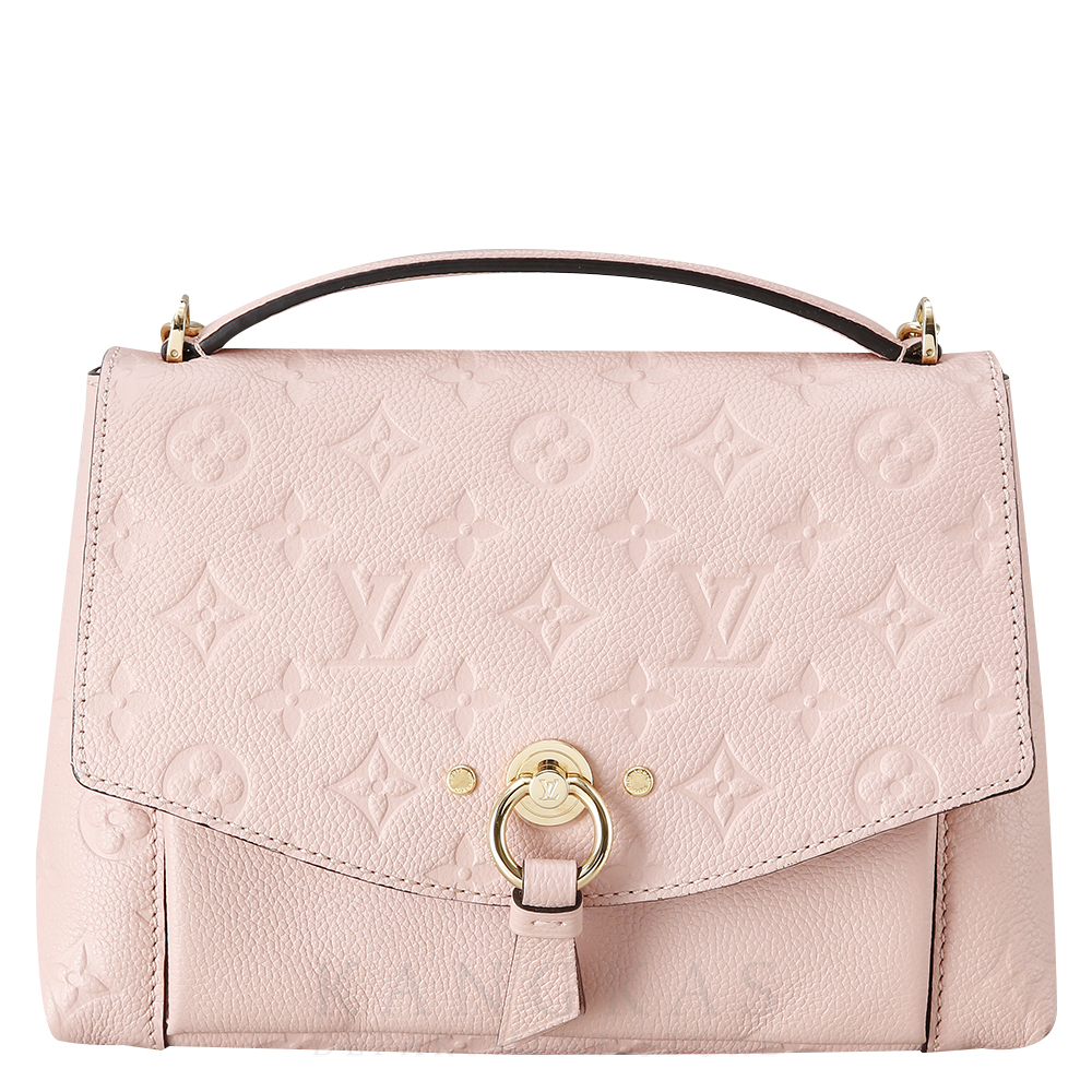 LOUIS VUITTON(USED) 루이비통 앙프렝트 블랑쉐