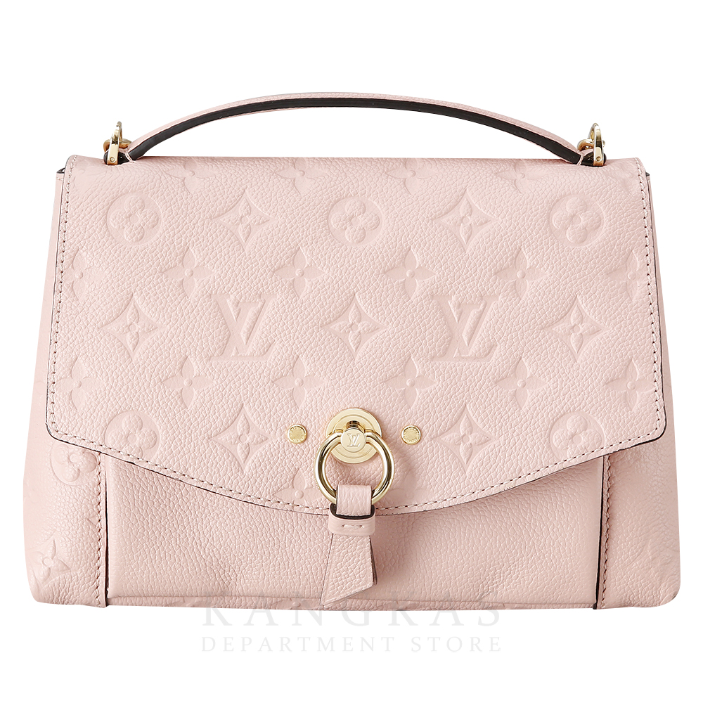 LOUIS VUITTON(USED) 루이비통 앙프렝트 블랑쉐
