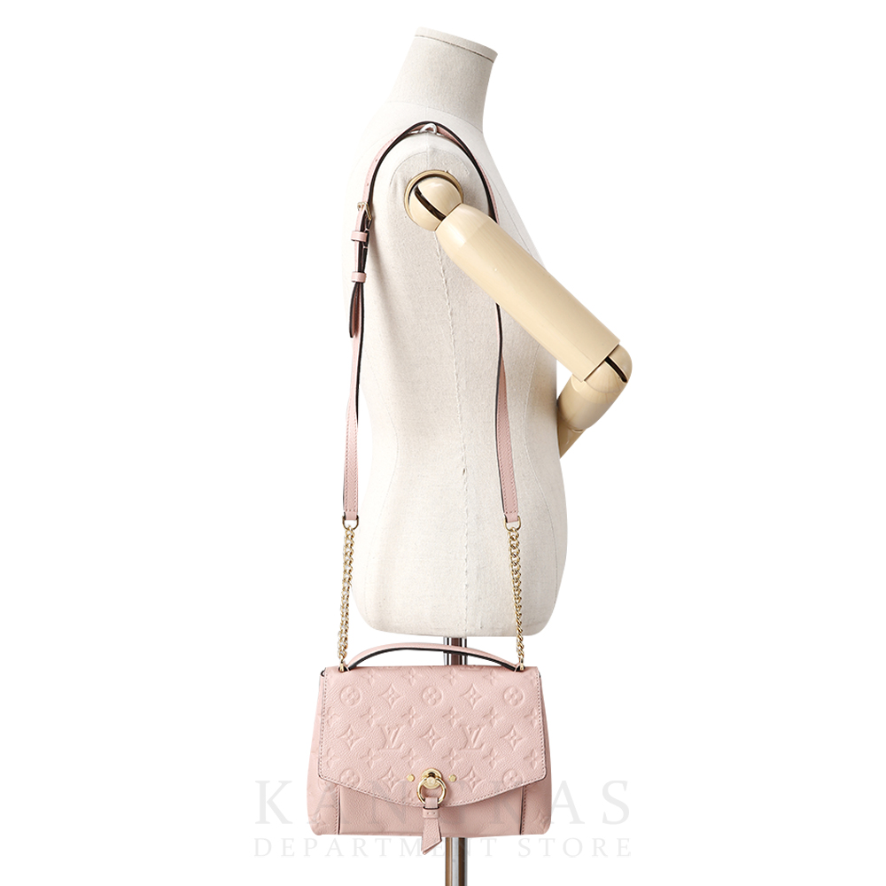 LOUIS VUITTON(USED) 루이비통 앙프렝트 블랑쉐