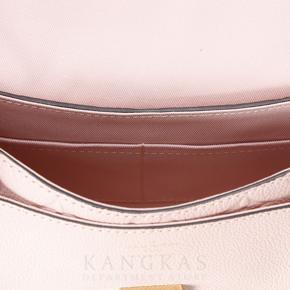 LOUIS VUITTON(USED) 루이비통 앙프렝트 블랑쉐