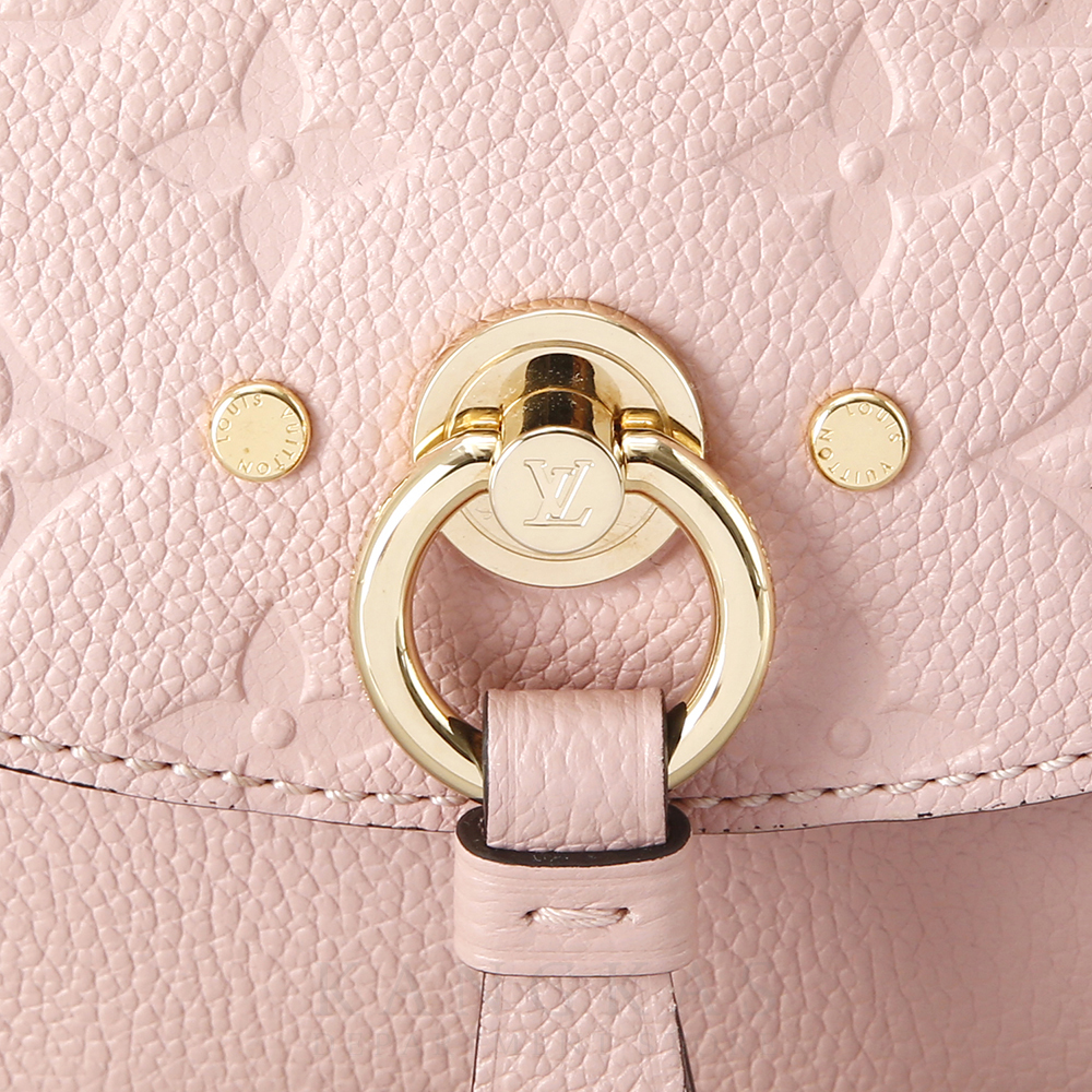 LOUIS VUITTON(USED) 루이비통 앙프렝트 블랑쉐