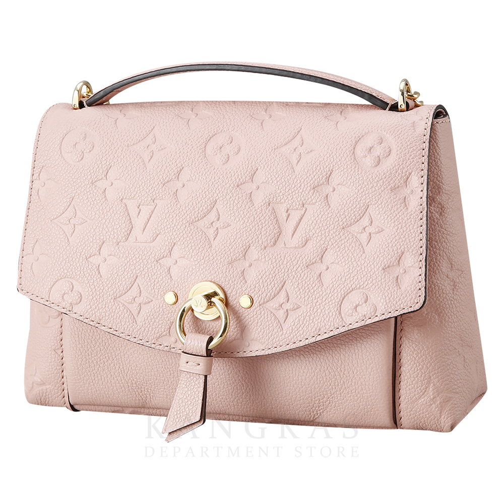LOUIS VUITTON(USED) 루이비통 앙프렝트 블랑쉐