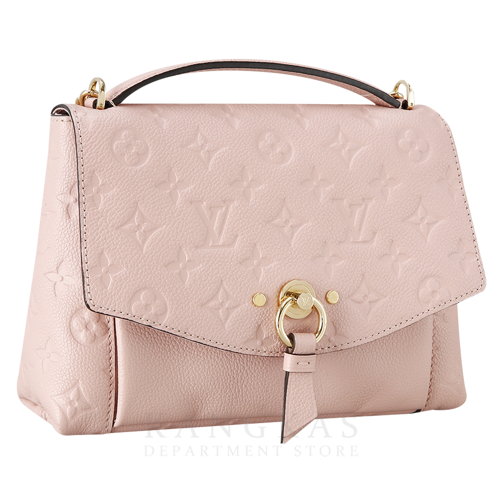 LOUIS VUITTON(USED) 루이비통 앙프렝트 블랑쉐