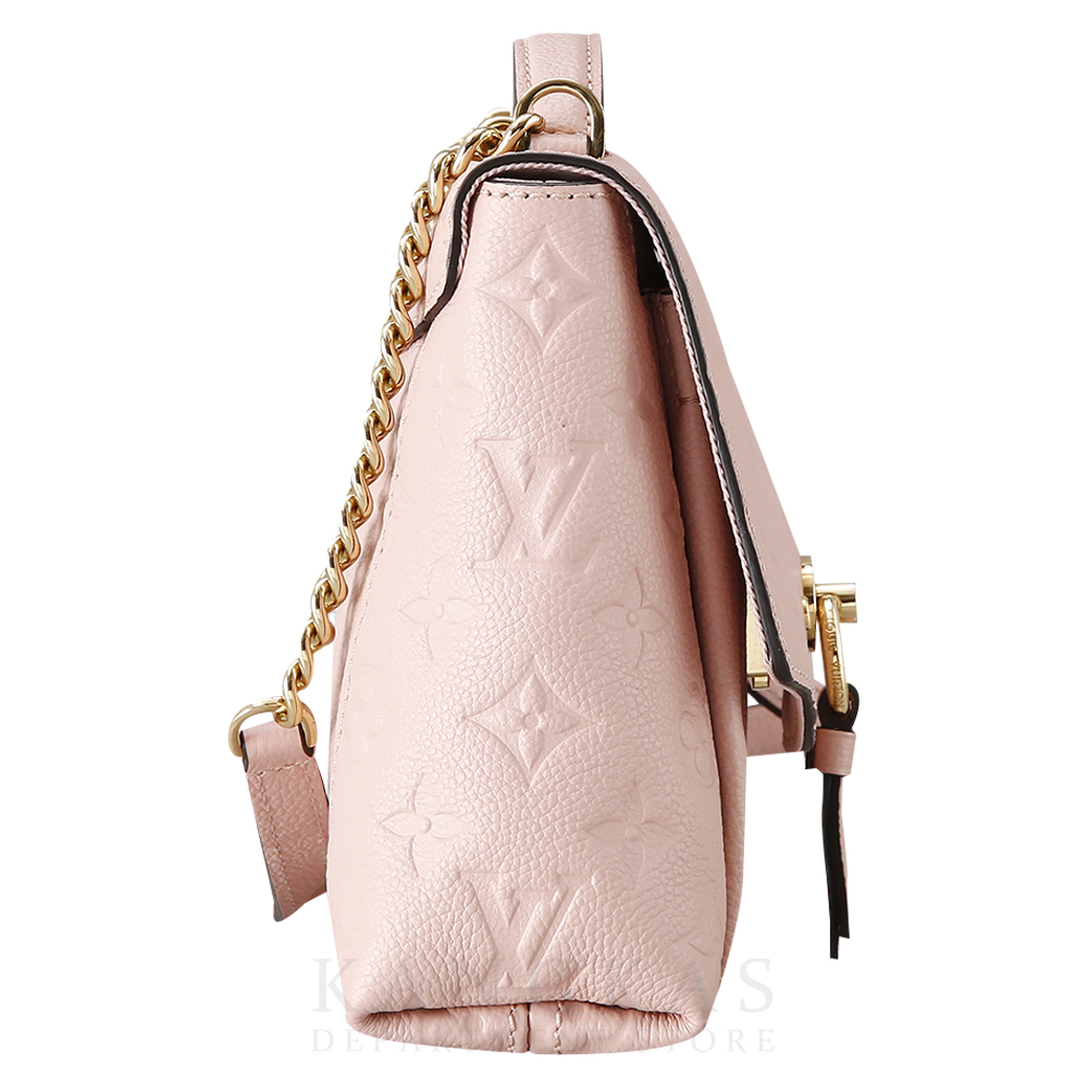 LOUIS VUITTON(USED) 루이비통 앙프렝트 블랑쉐