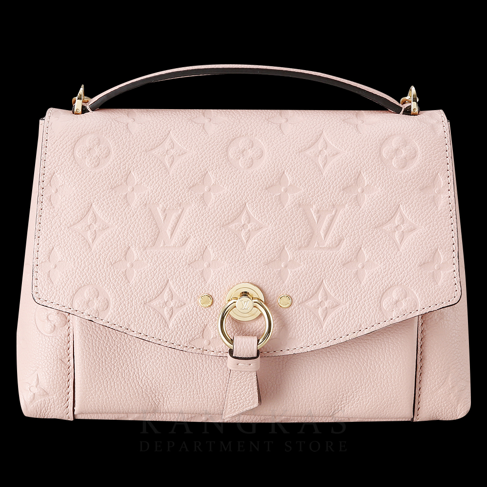 LOUIS VUITTON(USED) 루이비통 앙프렝트 블랑쉐
