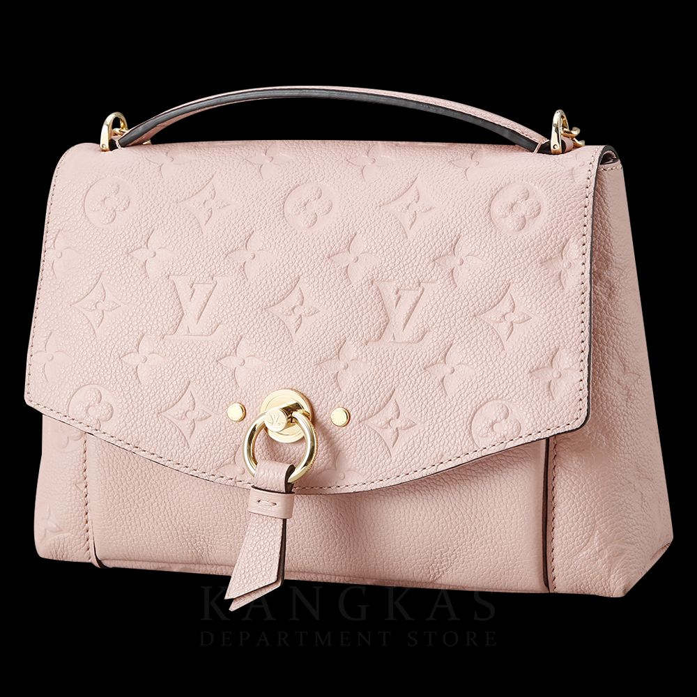 LOUIS VUITTON(USED) 루이비통 앙프렝트 블랑쉐