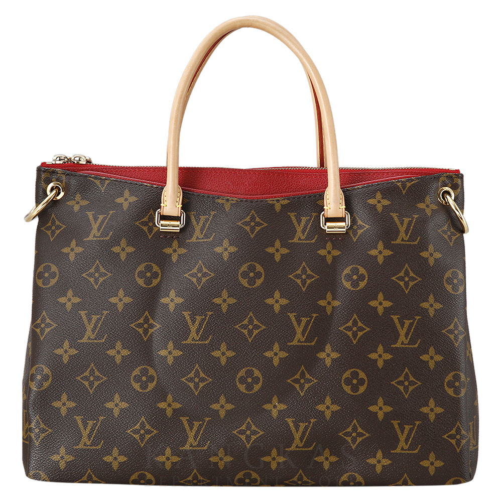 LOUIS VUITTON(USED)루이비통 모노그램 팔라스 MM