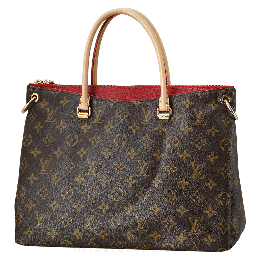 LOUIS VUITTON(USED)루이비통 모노그램 팔라스 MM