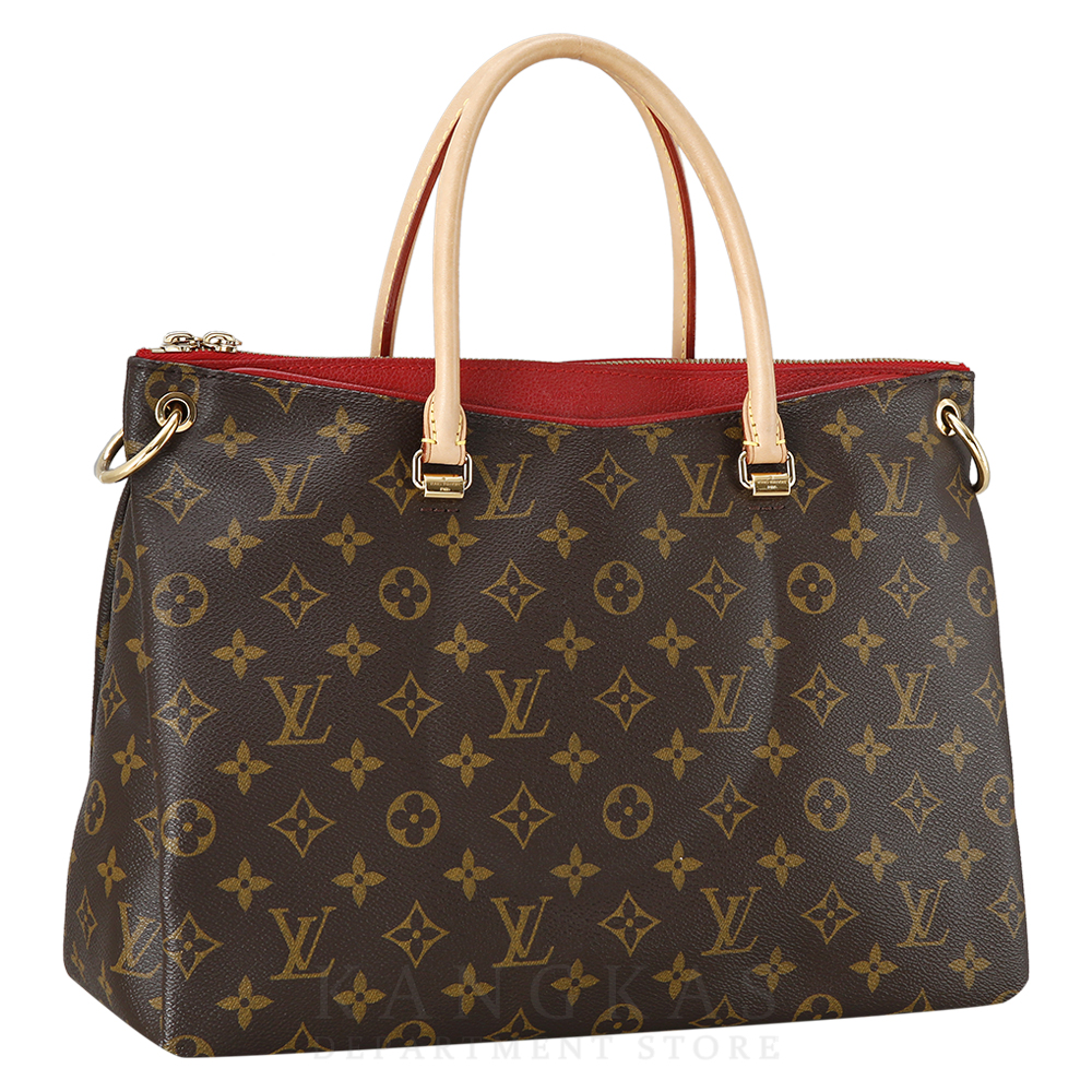 LOUIS VUITTON(USED)루이비통 모노그램 팔라스 MM