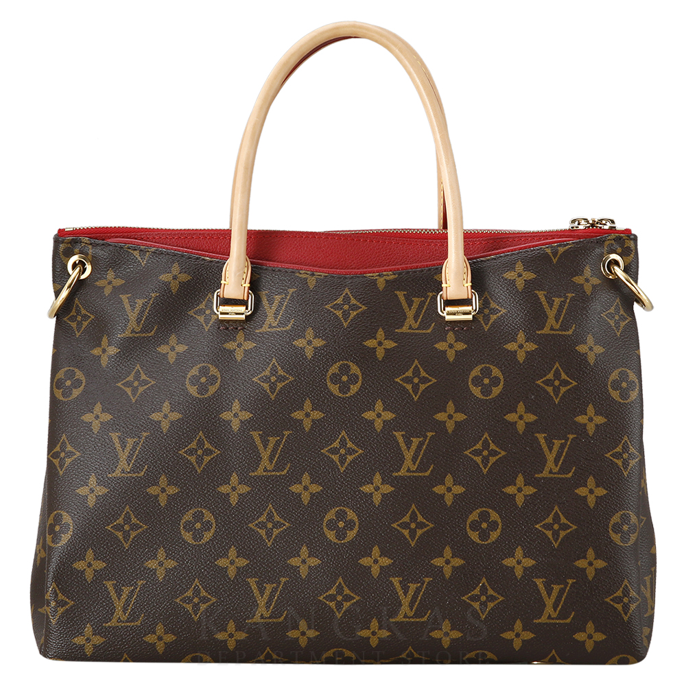 LOUIS VUITTON(USED)루이비통 모노그램 팔라스 MM