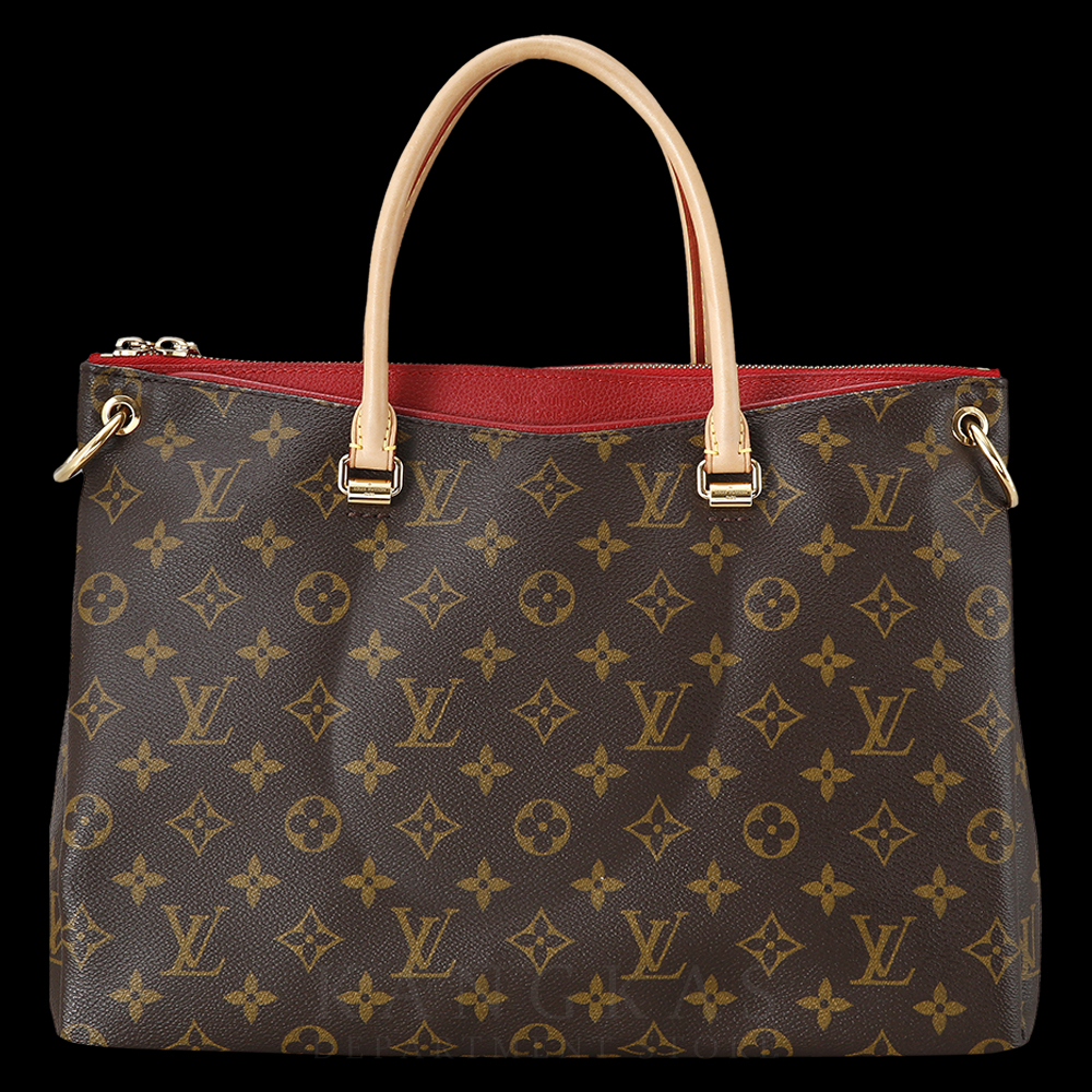 LOUIS VUITTON(USED)루이비통 모노그램 팔라스 MM