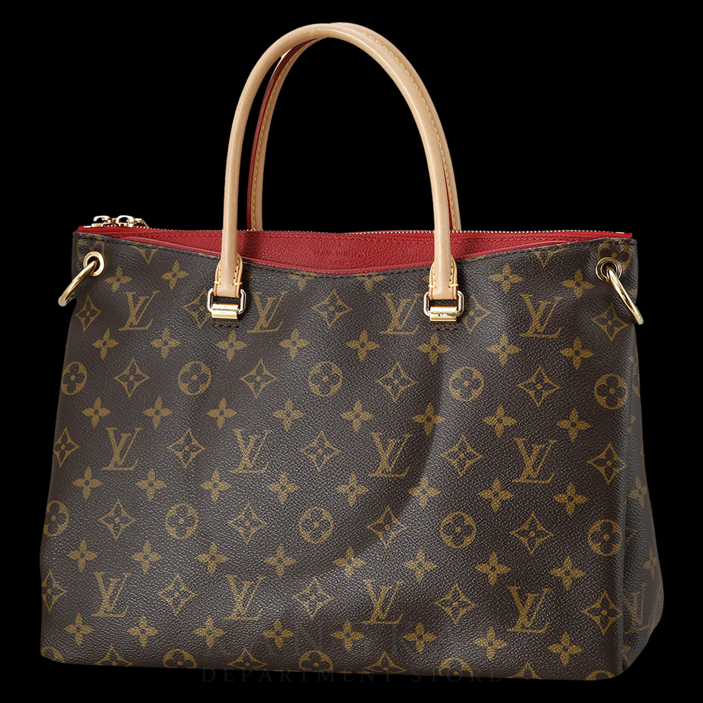LOUIS VUITTON(USED)루이비통 모노그램 팔라스 MM
