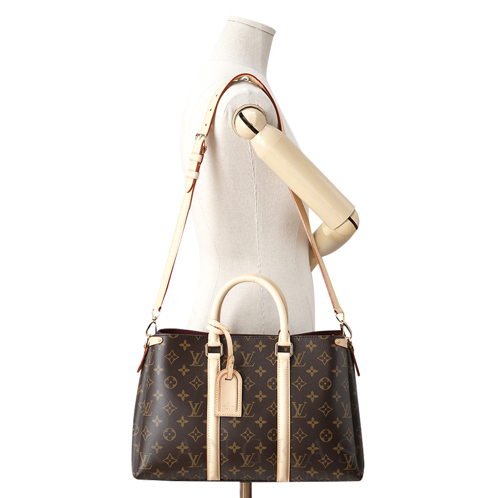 LOUIS VUITTON(USED)루이비통 수플로