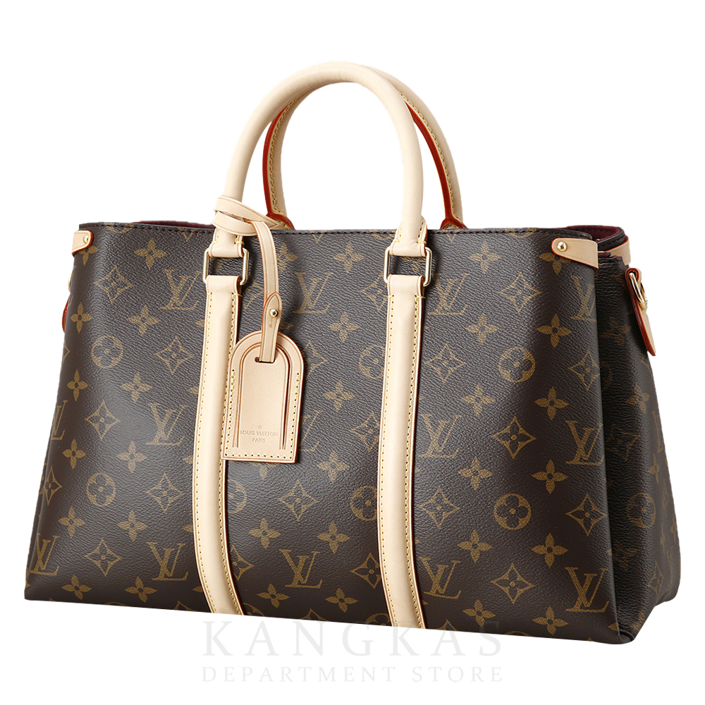 LOUIS VUITTON(USED)루이비통 수플로
