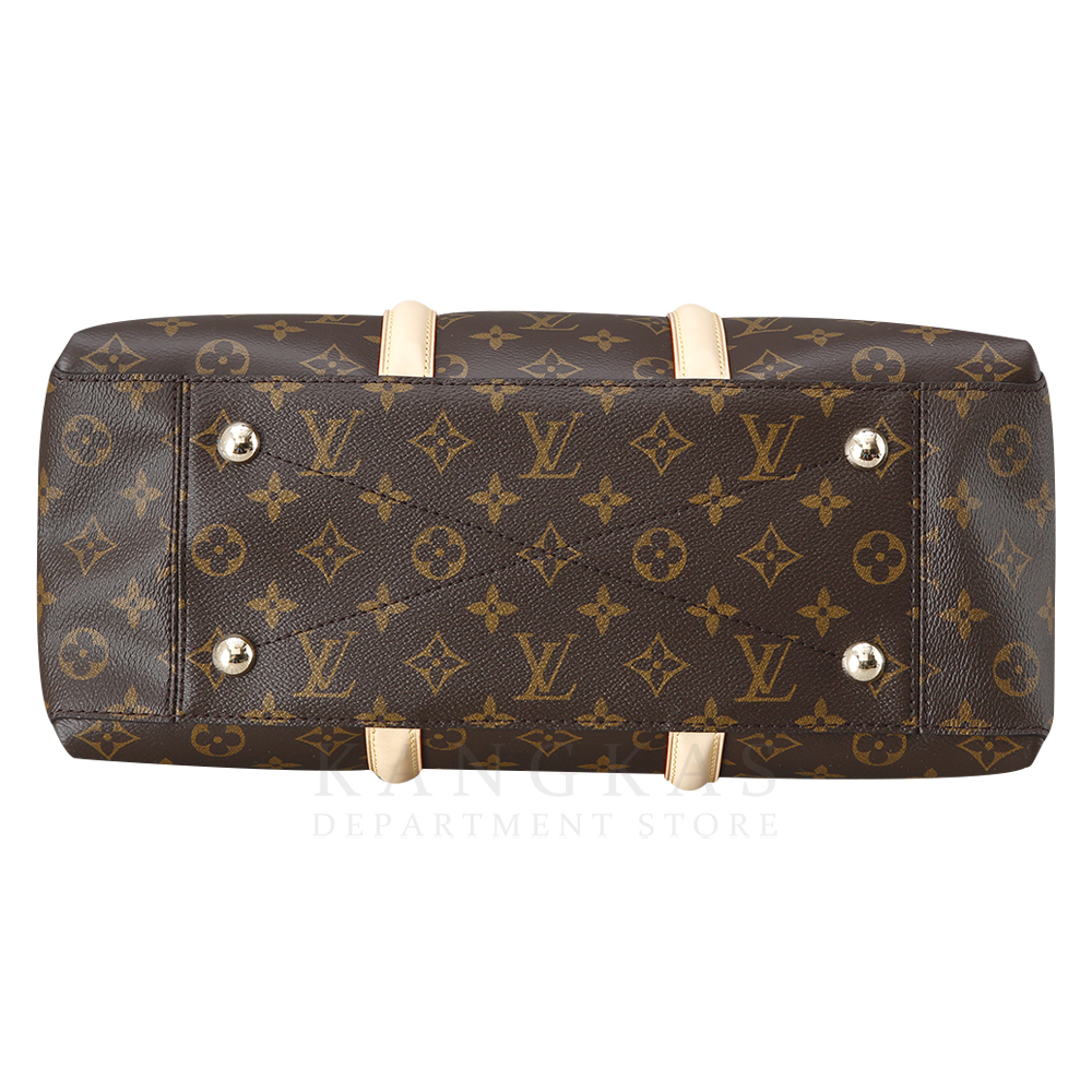 LOUIS VUITTON(USED)루이비통 수플로