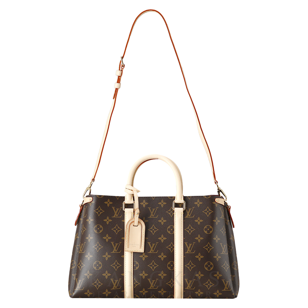LOUIS VUITTON(USED)루이비통 수플로