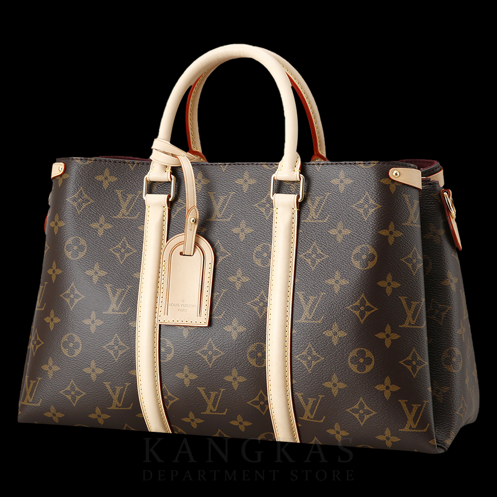 LOUIS VUITTON(USED)루이비통 수플로
