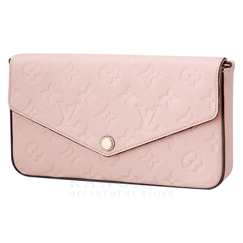 LOUIS VUITTON(USED)루이비통 앙프렝트 펠리시
